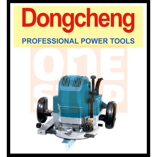 DongCheng DMR12 Wood Router | Shopee Malaysia
