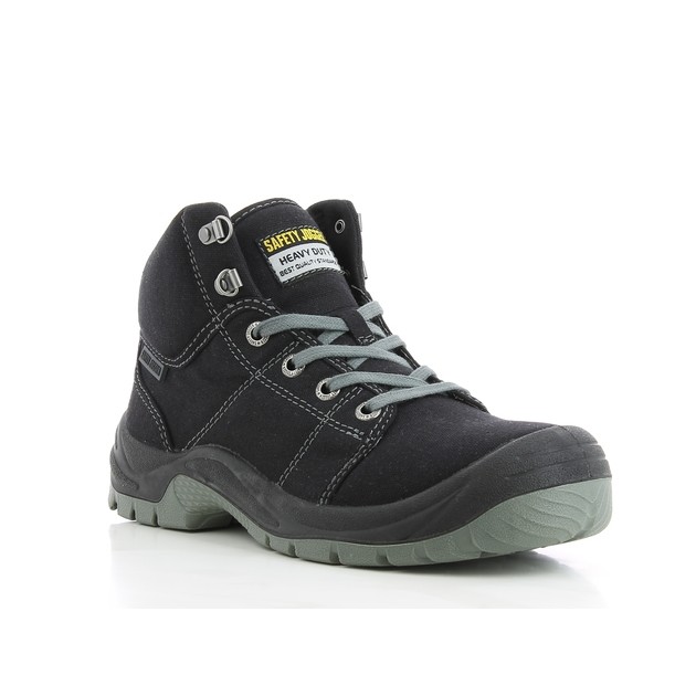 Safety Jogger Desert Black (117) Shopee Malaysia