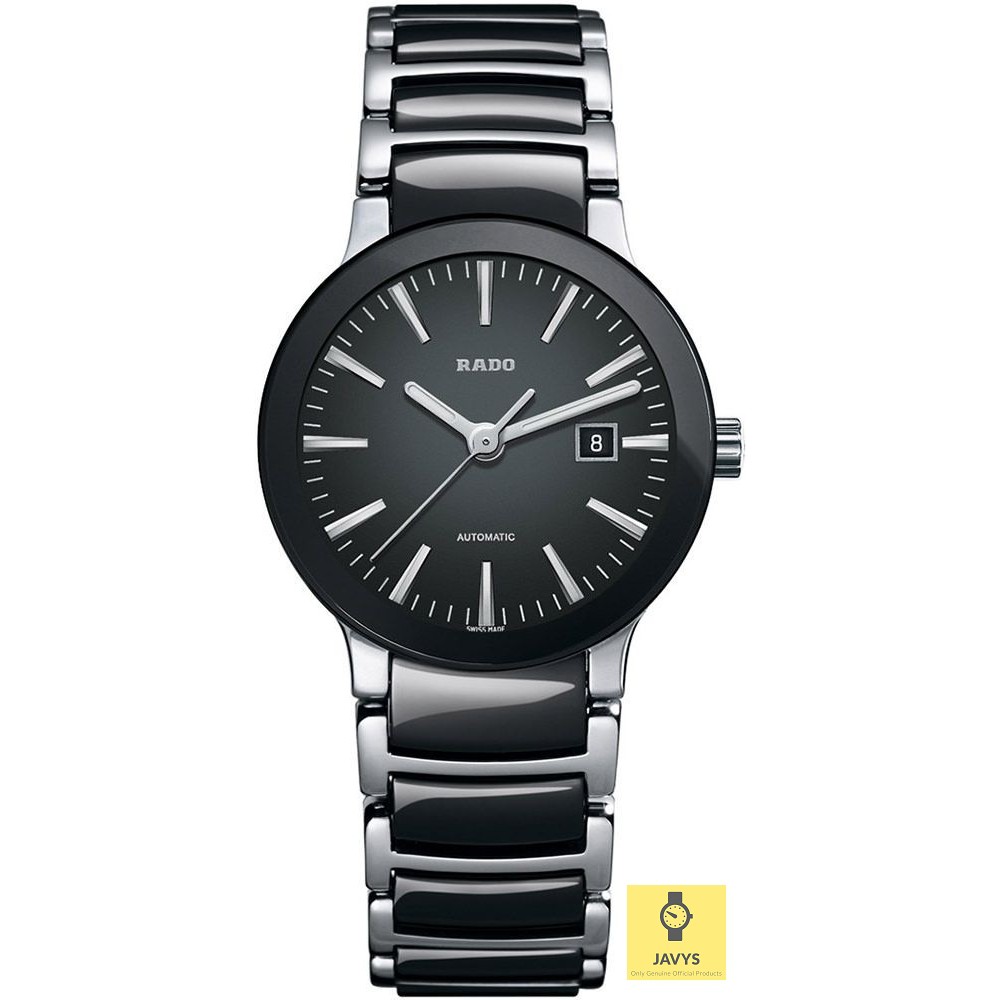 Rado watch sapphire online crystal