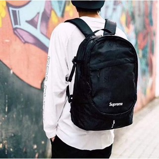 Supreme hotsell 46th backpack