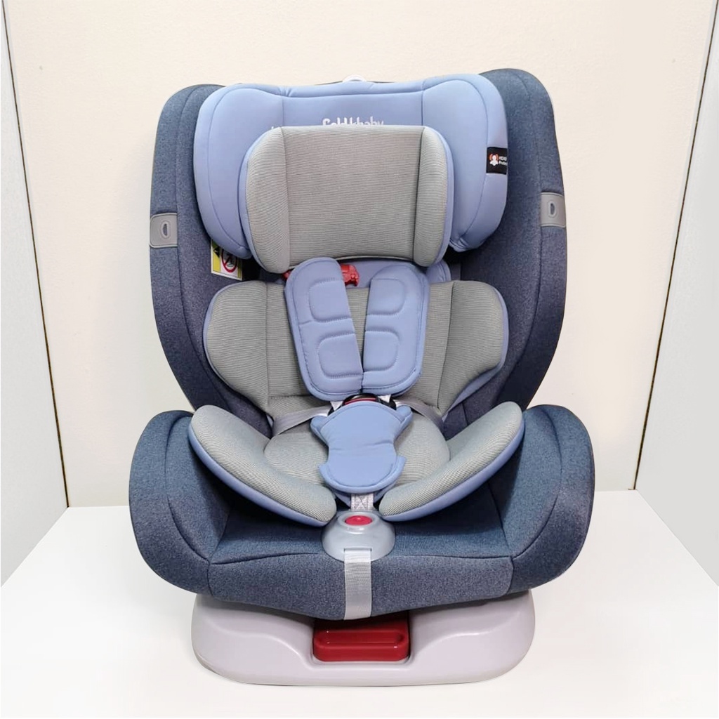 Car seat isofix murah hotsell