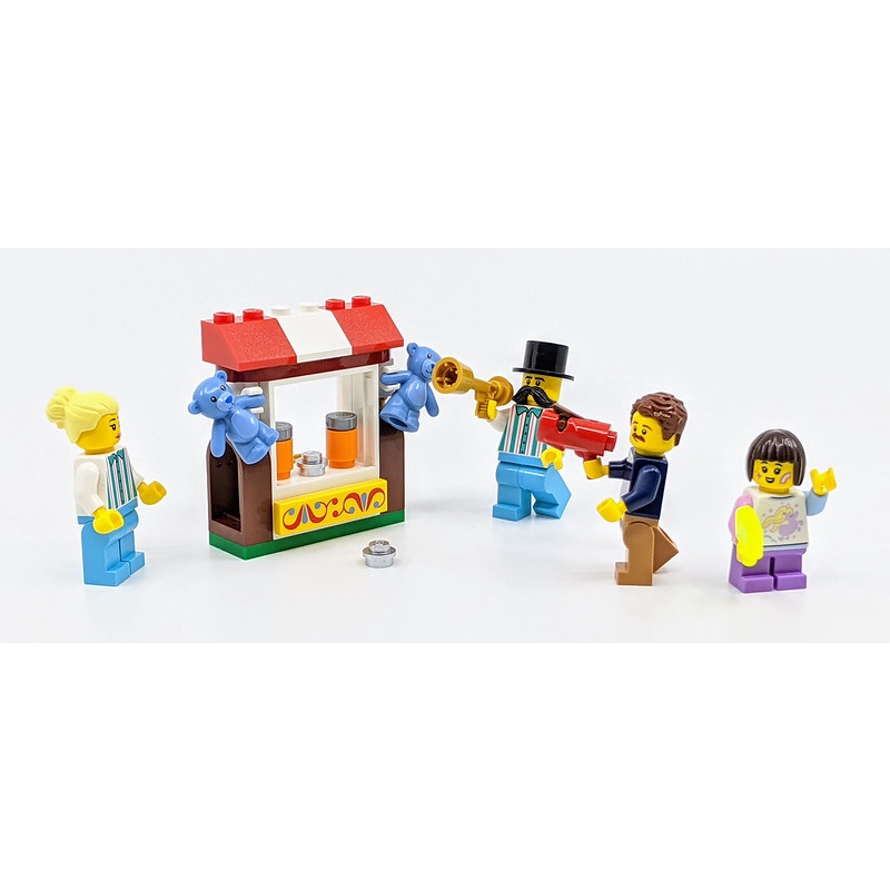 40373 lego hotsell