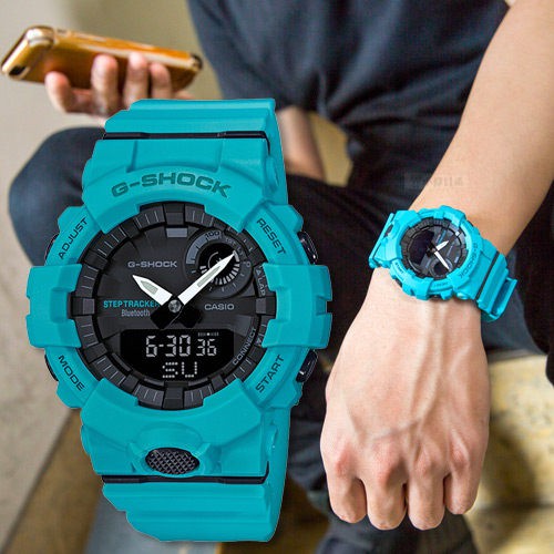 G shock hotsell gba 800 2a2