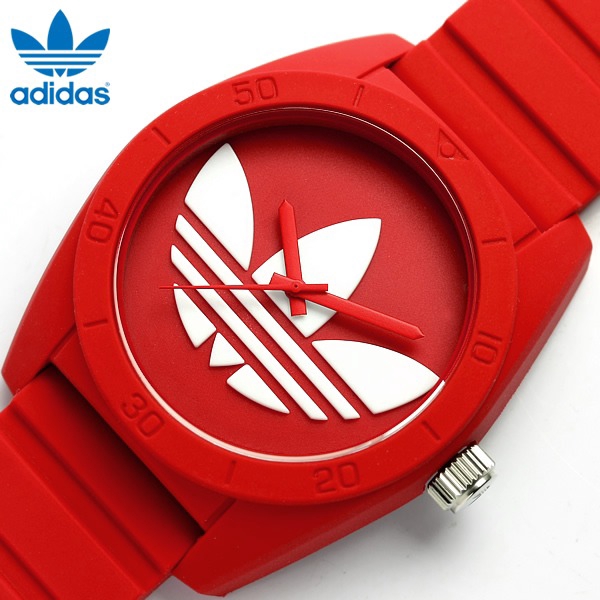 Adidas watch outlet original