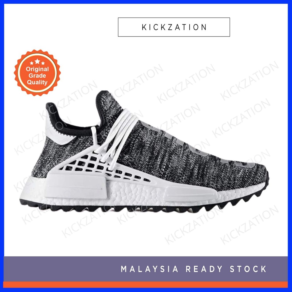 Adidas human race outlet malaysia