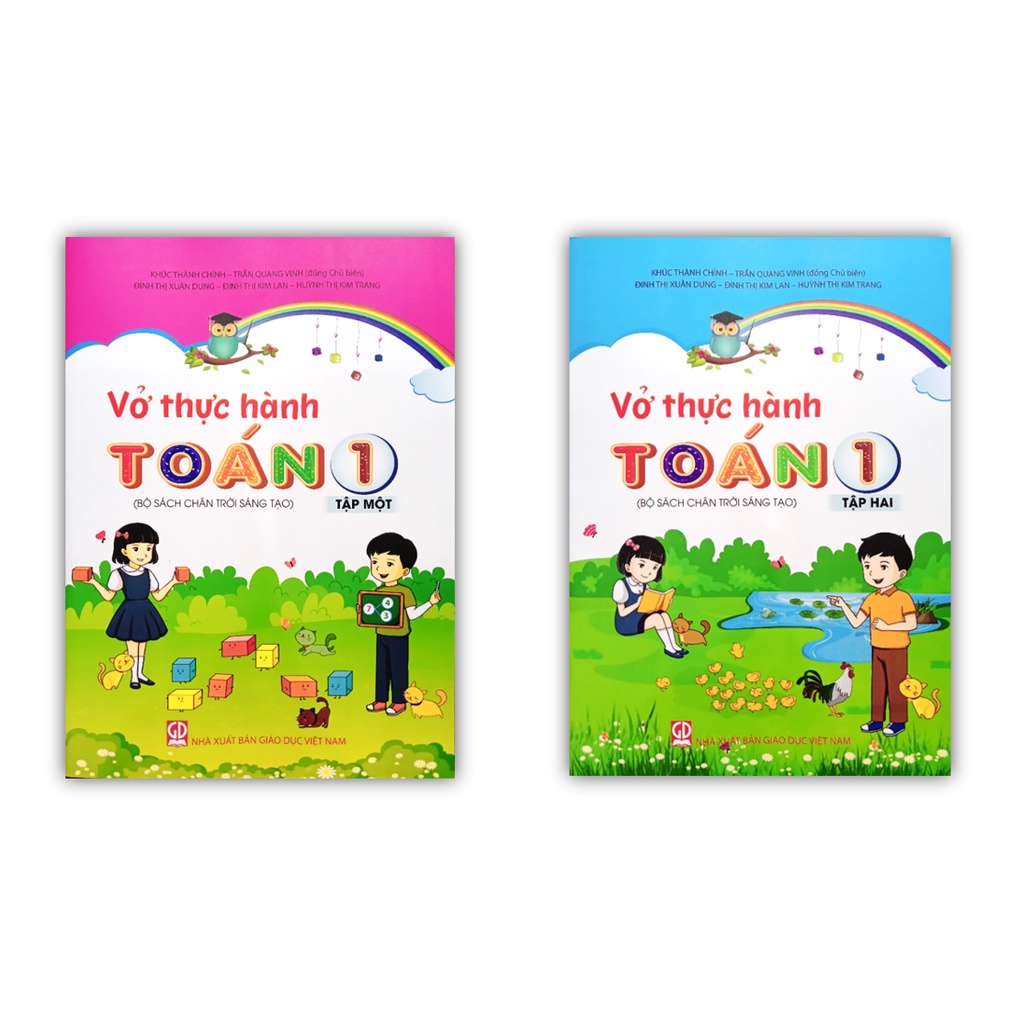 Book - Grade 1 Math Practice Notebook Combo - Volume 1 + 2 (Creative ...