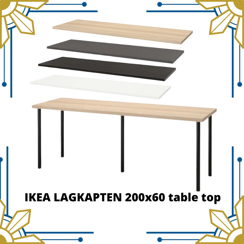 Table top on sale ikea malaysia