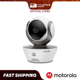 Motorola mbp844connect wifi baby hot sale monitor