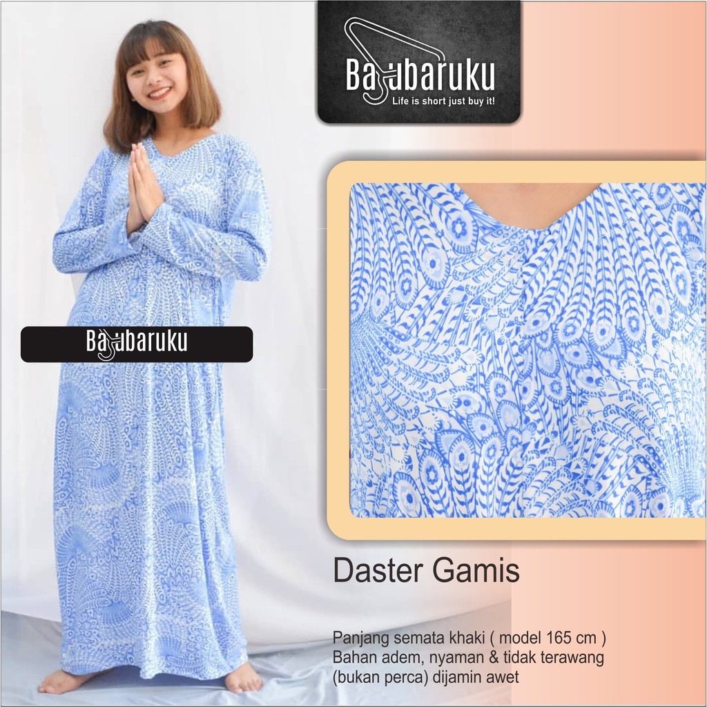 Gamis Negligee / Women's Negligee / Nightgowns / Cheap Negligee / Jumbo ...