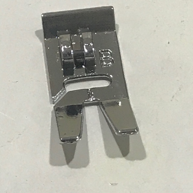 Singer Presser Foot Original “B” | Shopee Malaysia