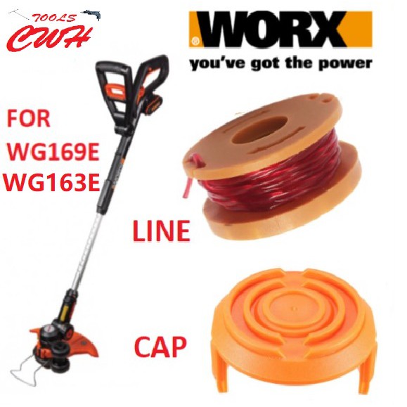 Wg169e worx discount