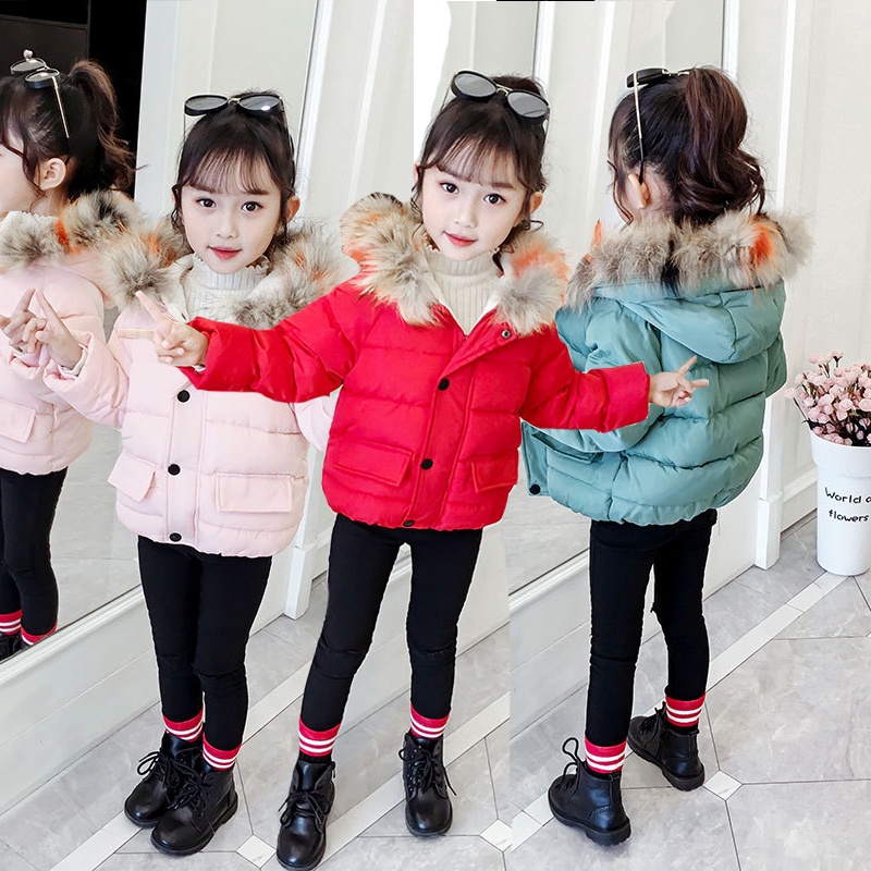 Winter clothes for kids that will keep them cozy and cute