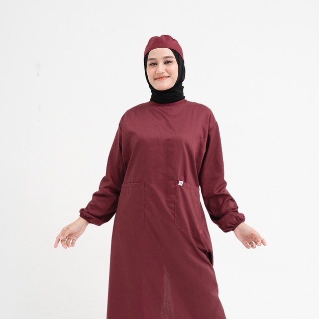 Sba Medical Surgical Gown Toyobo Premium Ppe Gown Medical Gown Ppe Gown Toyobo Toyobo