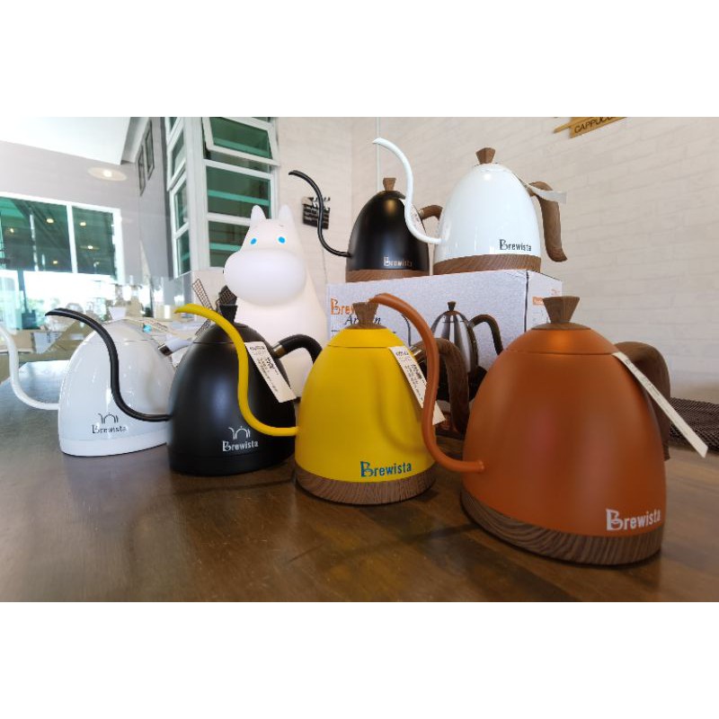 Brewista artisan 600ml best sale
