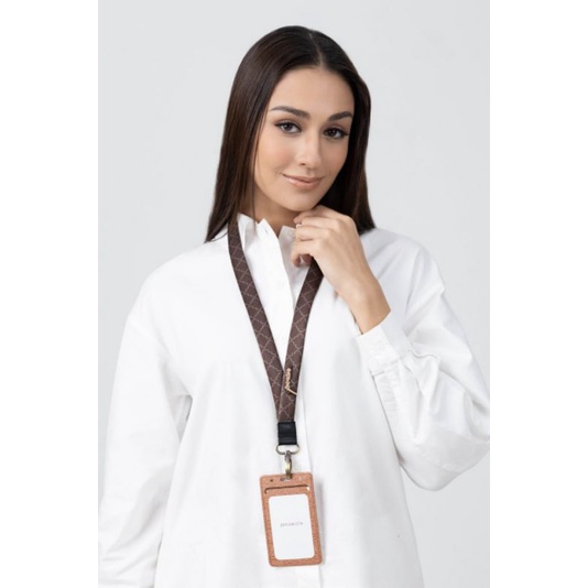 Jovian Lanyard Monogram Series | Shopee Malaysia