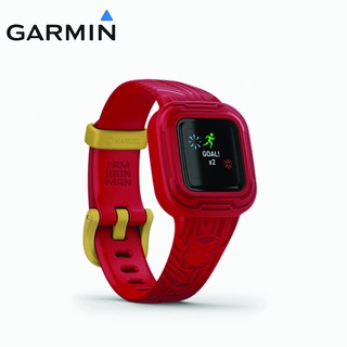 Garmin vívofit jr 3 iron online man