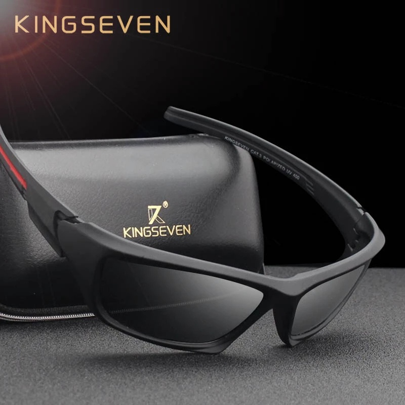 Kingseven eyewear hot sale