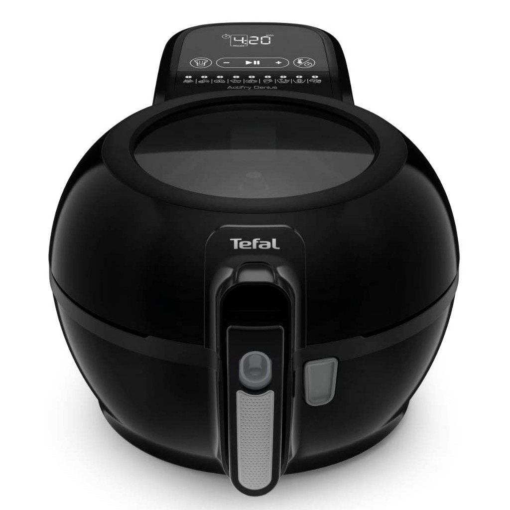 Tefal FZ7738 ActiFry Genius + Made in France Shopee Malaysia