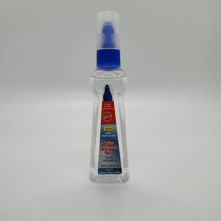 ELITE RSG50B-LB ROLLER STATIONERY GLUE 50ML