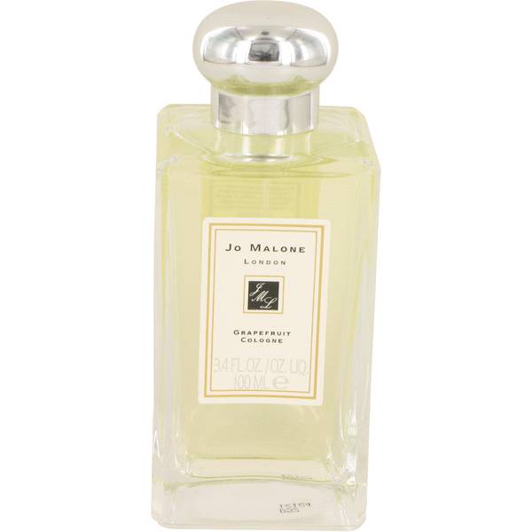 JO MALONE Grapefruit Cologne 100ml (ORIGINAL) Shopee Malaysia