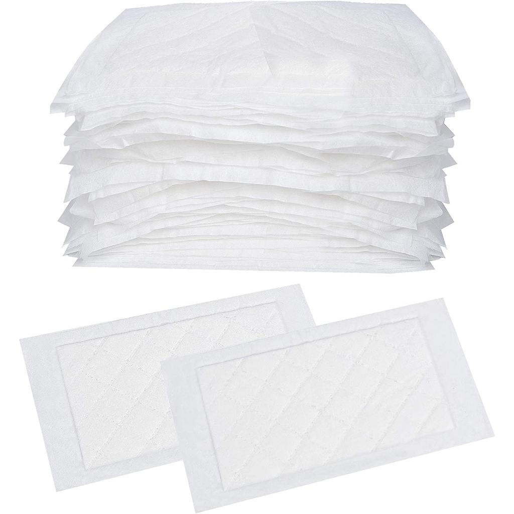 Absorbent Pads/Meat Pads/Disposable Pads/Kitchen Use/Food Grade [500