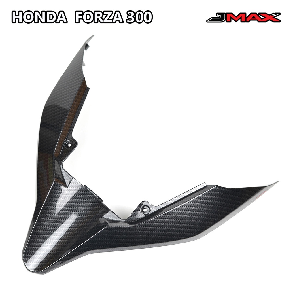Forza 300 Full Cover Carbon Film Pattern 6D | Shopee Malaysia