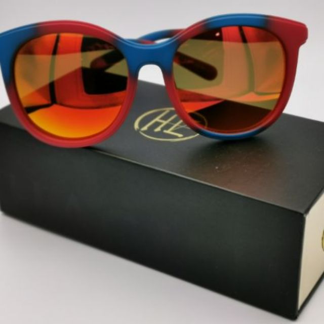 Hachill x Roxy Sunglasses Light and Comfortable to wear