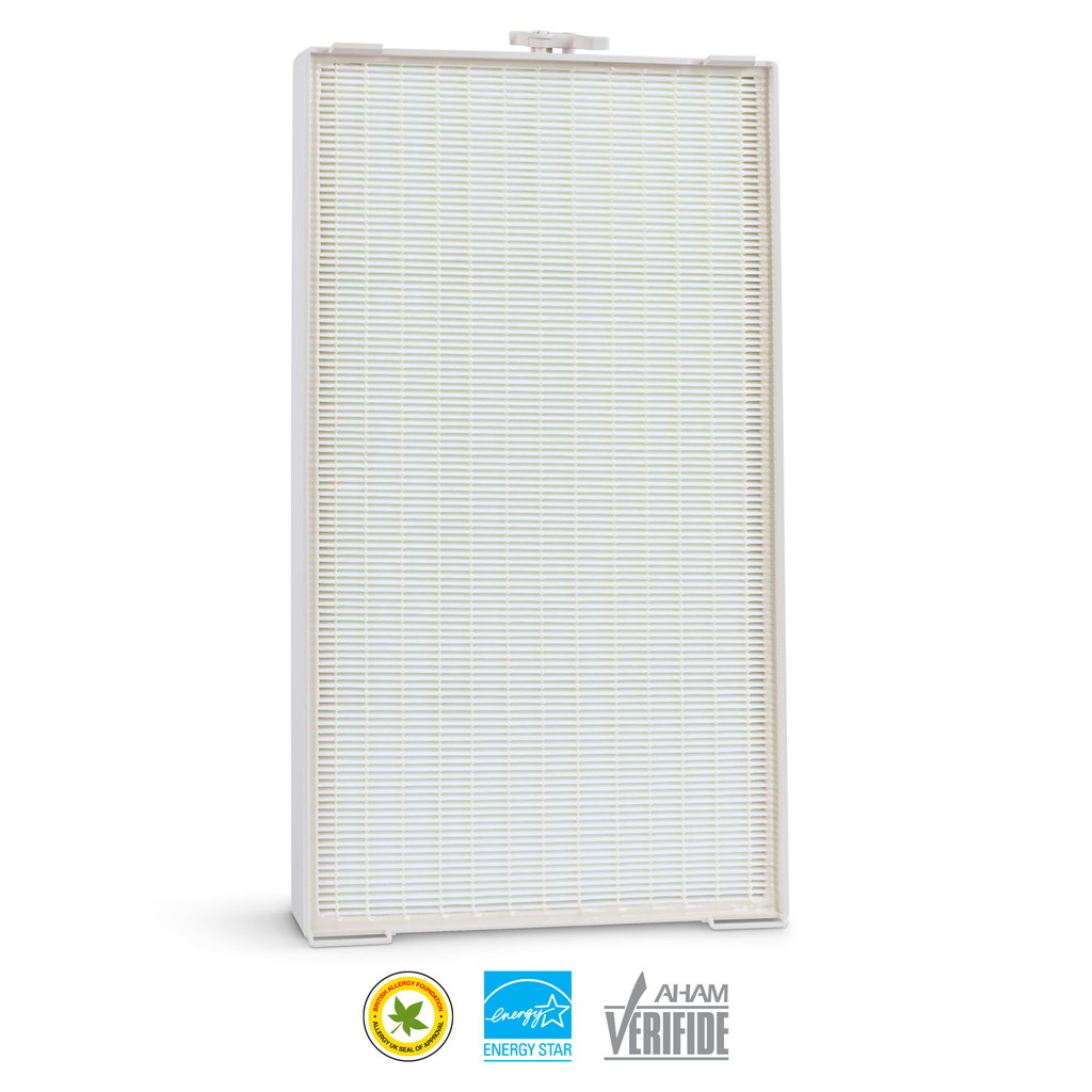 Original (New Gen) Atmosphere Sky Carbon Filter & HEPA