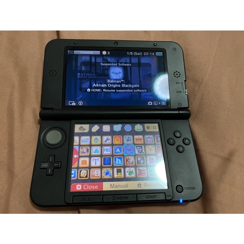 3ds ll jailbreak 64gb Shopee Malaysia