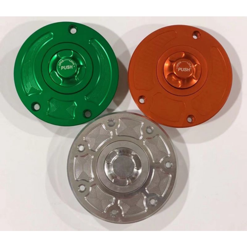 FUEL TANK COVER (Z800/Z1000) Shopee Malaysia