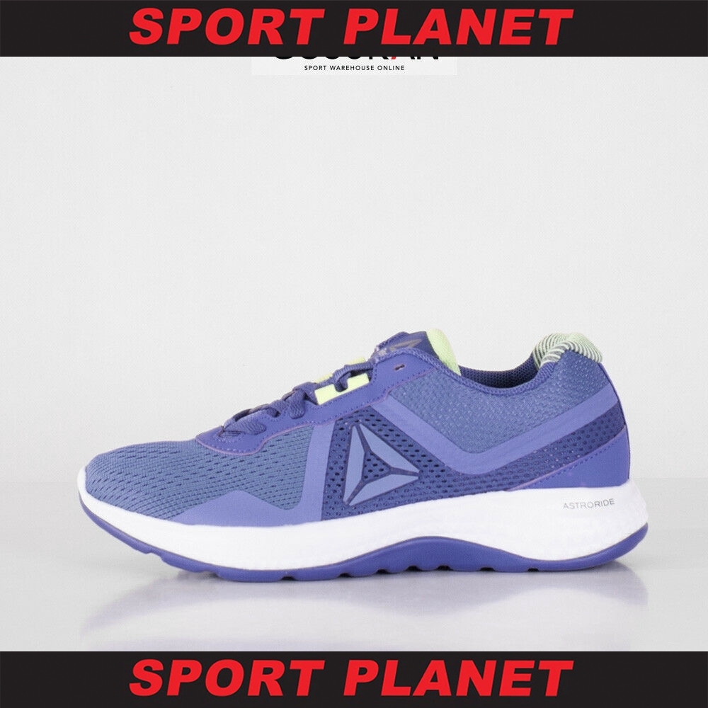 Reebok women's astroride hot sale run edge running shoes