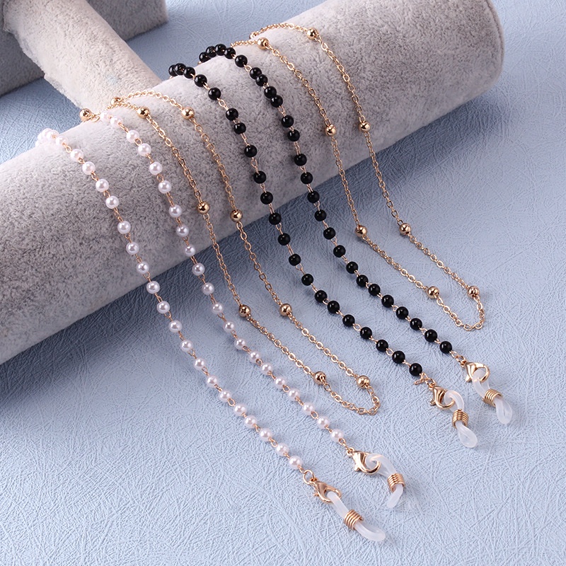 Tali Mask Rantai Mask Glasses Lanyard Topeng Muka Mask Rope Mask ...