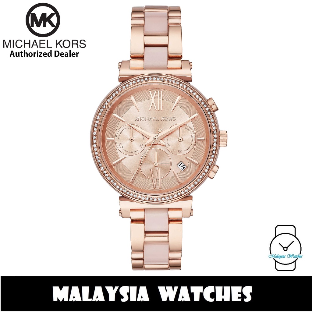 Mk6560 watch best sale