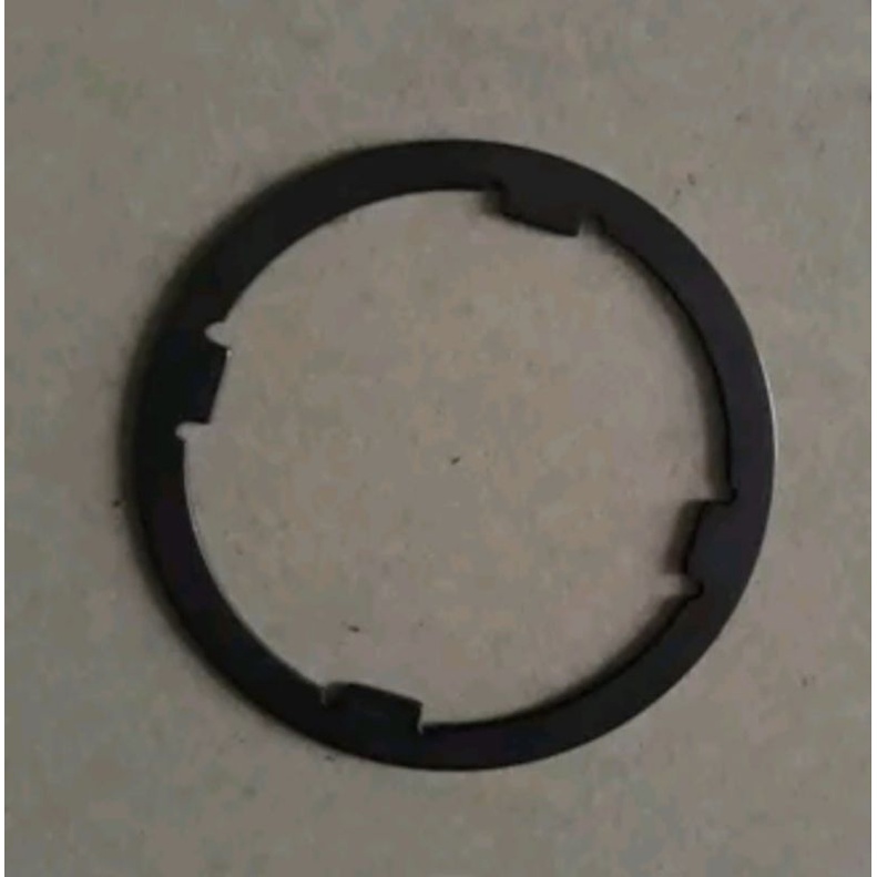 Gear Holder Insert ring Gear Holder On The Rear Axle vespa excel strada