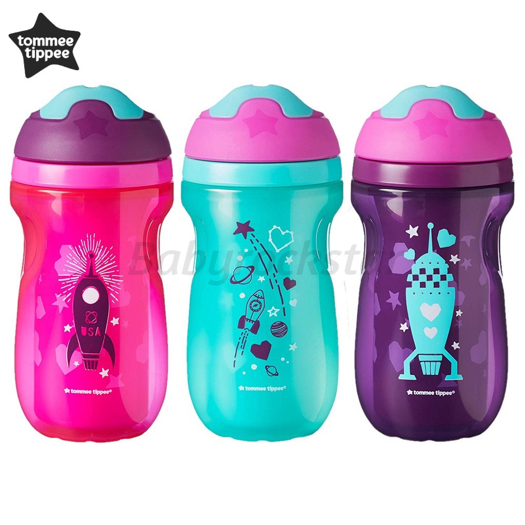 Tommee tippee insulated sippy hot sale cup