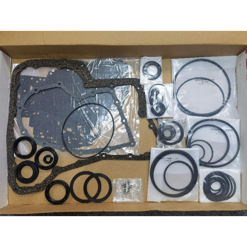 Nissan Sunny Sentra 1.6 N16 Grand Livina 1.8 Auto Transmission Gearbox