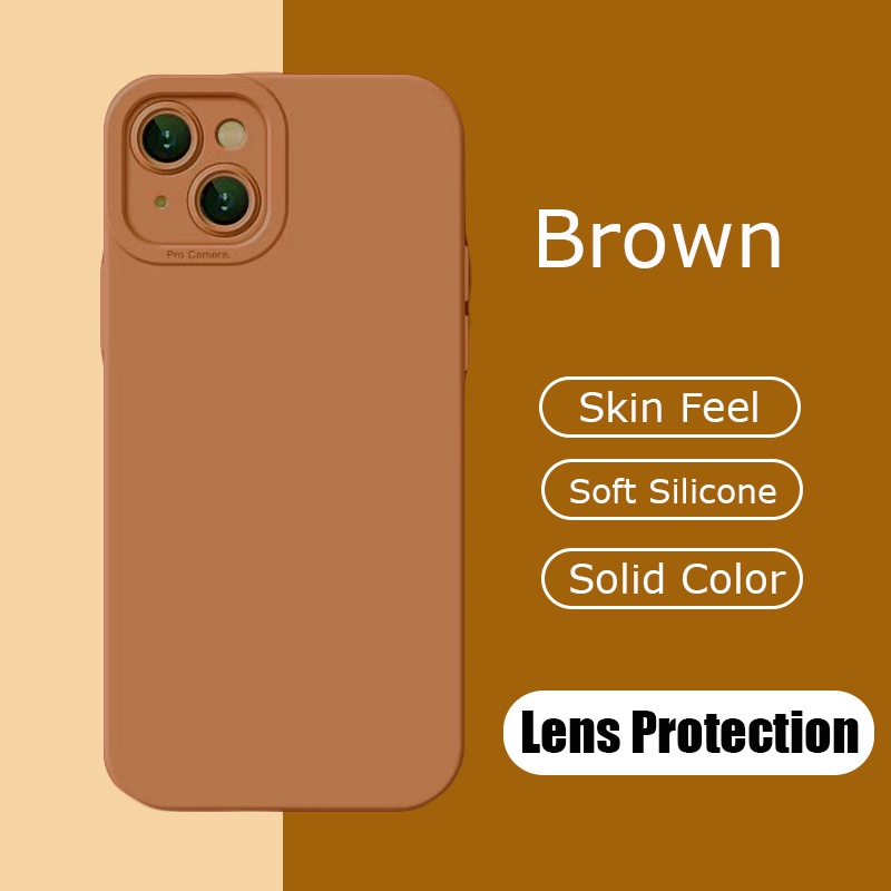 Silicone Xiaomi Mi 9t Skin Compatible For Xiaomi Redmi 9T 9A 9C 8A