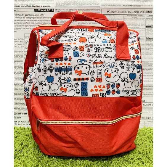 [Shocking Boutique Department Store] Hello KITTY _ KITTY~Japan SANRIO ...