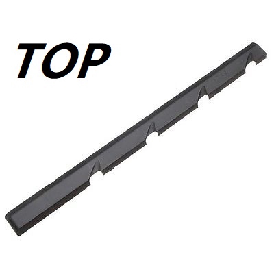 Mercedes Benz TRUCKTEC Plug Cable Cover Top or Bottom Cover Protective ...