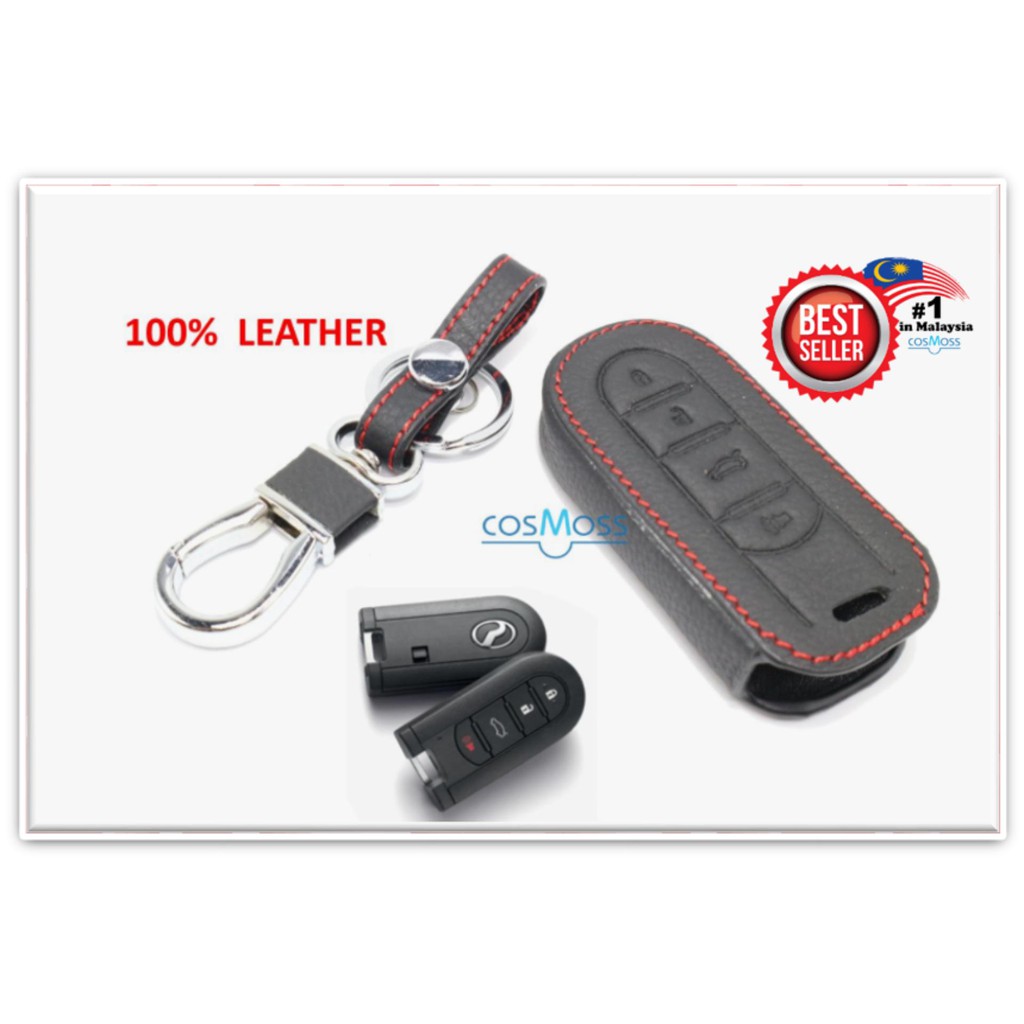 Myvi 2024 key cover