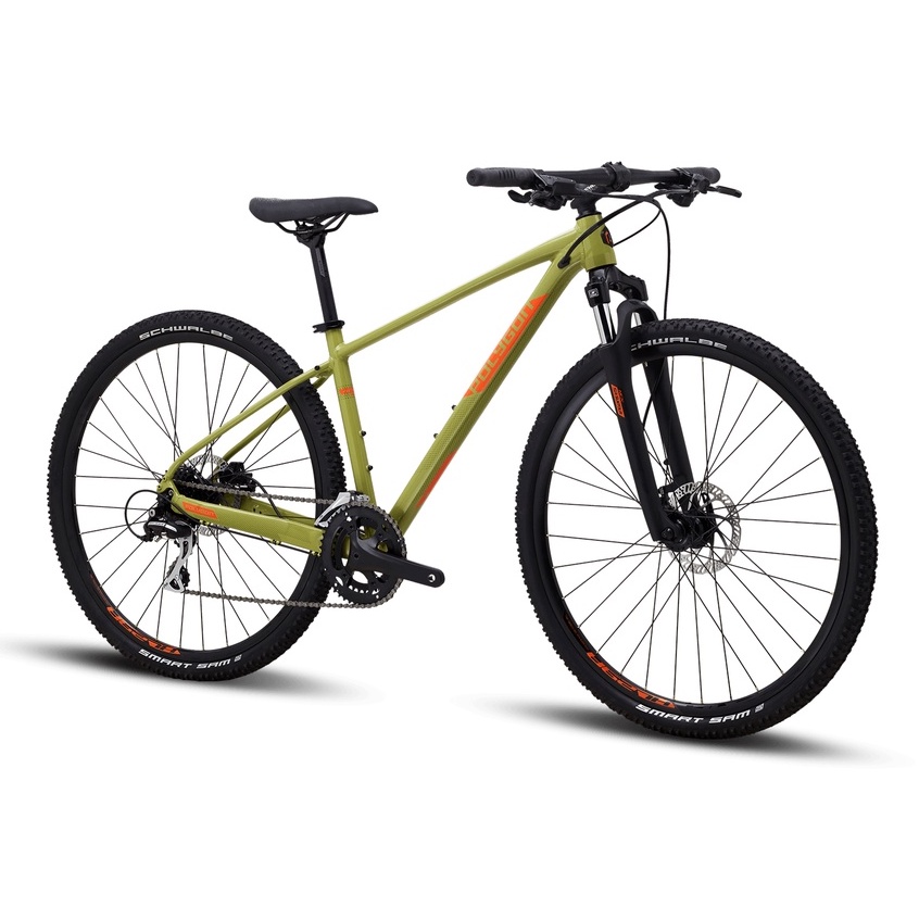 Polygon Heist X2 Hybrid Bike Urban bikes Comfort Riding Shopee