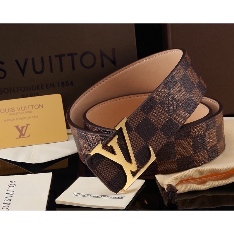 Louis Vuitton Mens Belt Dhgate