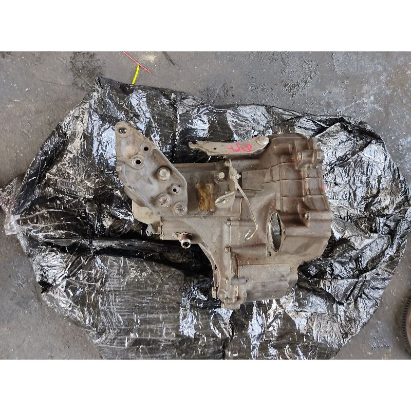 GEARBOX MANUAL FOR PERODUA KENARI KELISA VIVA MYVI ALZA Shopee Malaysia