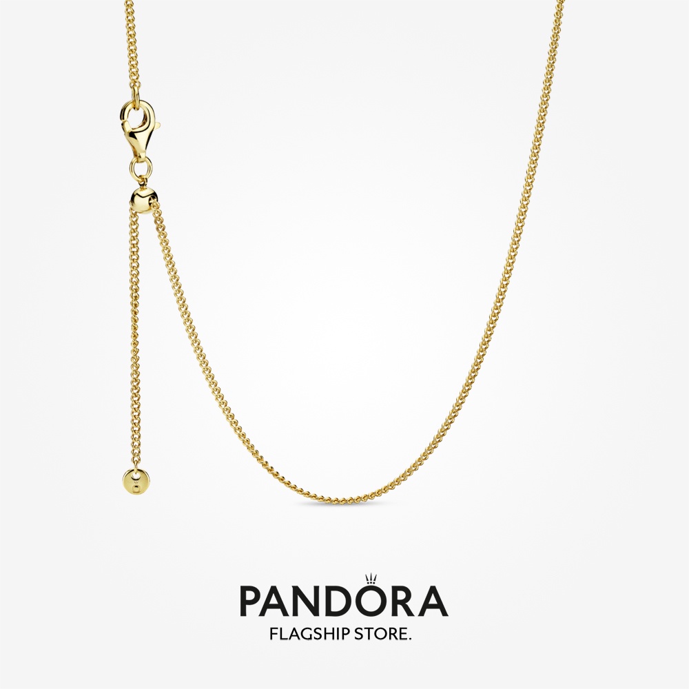 Pandora necklace 60cm shop