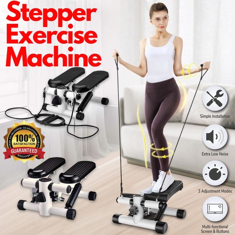 High Quality Stepper exercise Step stepper exercise machine Foot ...