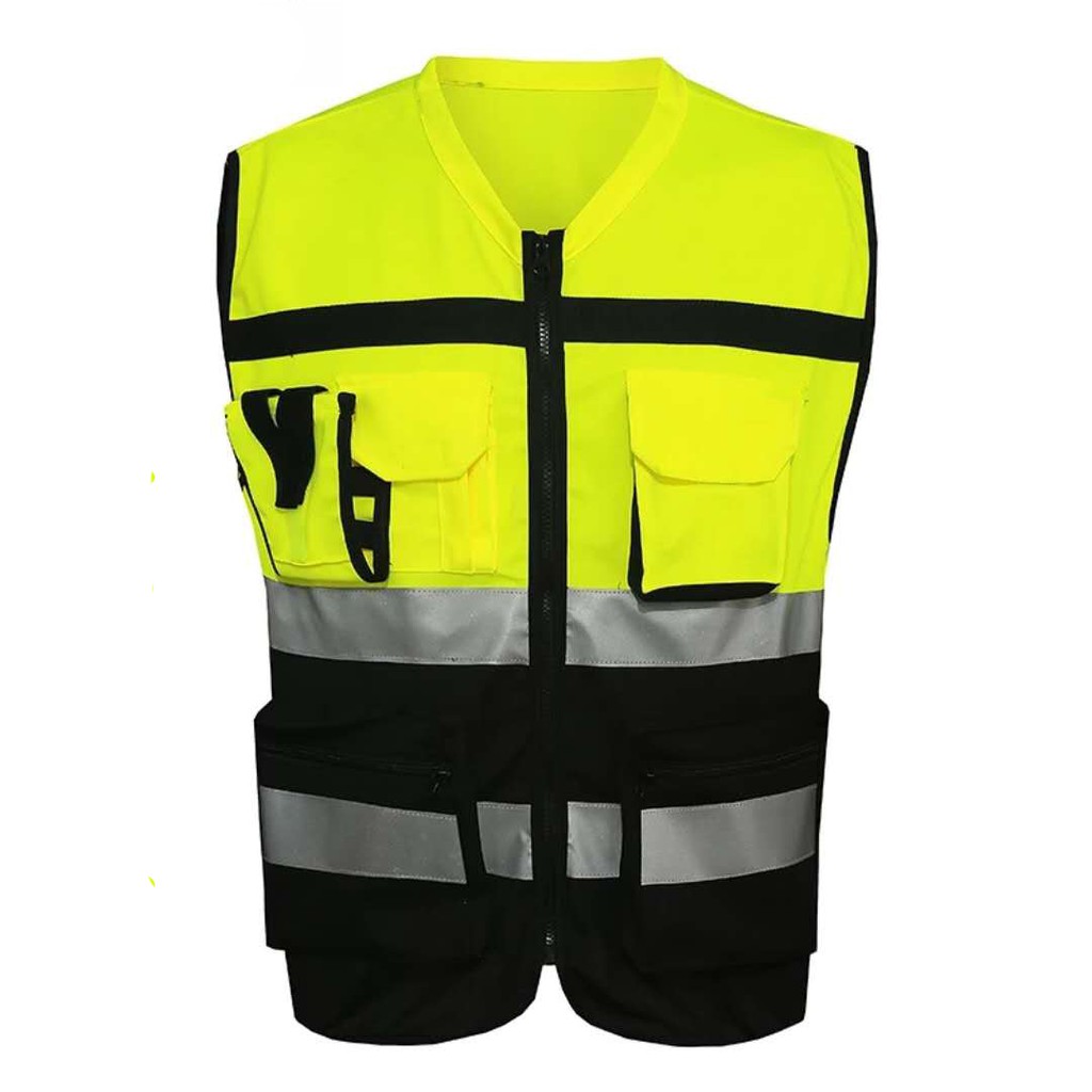 Safety Vest Safety Strap Safety Reflector 701 | Shopee Malaysia