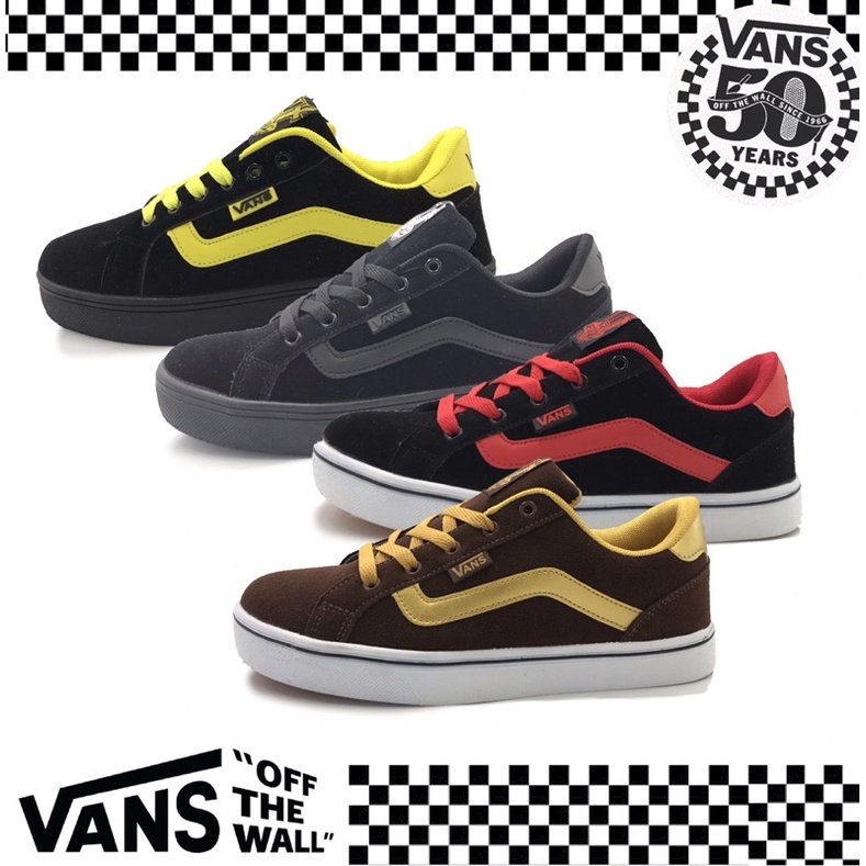 Vans on sale tnt 1