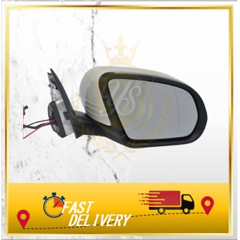 W205 side online mirror