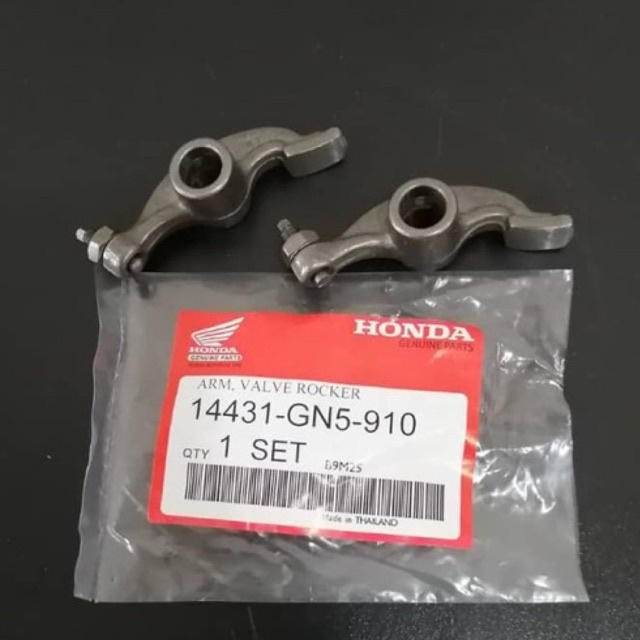Ex5 and Ex5 Dream Rocker Arm set made in Thailand | Shopee Malaysia