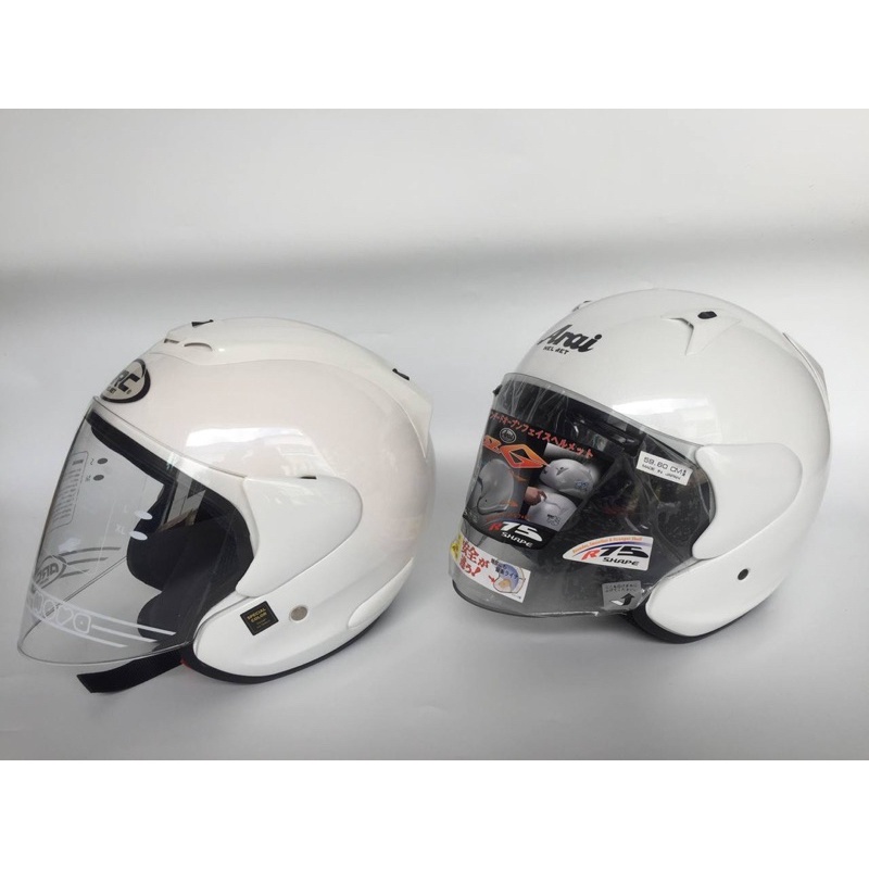 ARC RITZ MODERN WHITE NEW LINEUP | Shopee Malaysia
